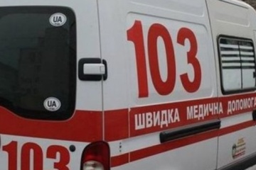14 Verletzte und ein Toter bei Raketenangriff auf Mykolaiw