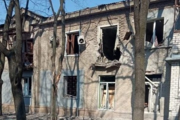 Ukraine : une frappe d’une arme à sous-munitions russe sur Mykolaïv a fait au moins 10 morts et 46 blessés