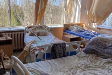 W obwodzie mikołajowskim w wyniku rosyjskiego ostrzału  zginęło dziecko, w ciągu jednego dnia zostało rannych 66 cywilów