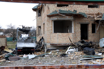 Human Rights Watch:  Les forces russes ont semé la mort à Boutcha