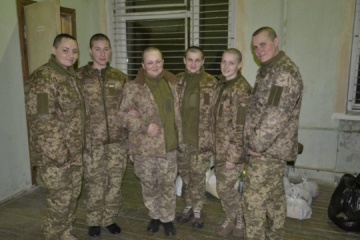 宇オンブズマン、ロシア軍によるウクライナ女性軍人への拷問を報告