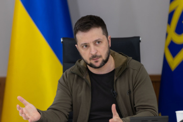 President Zelensky: Not a single building left in Mariupol due to Russian aggression