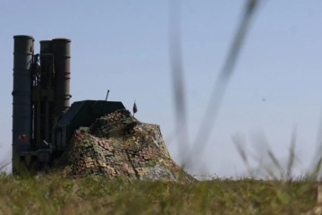 スロバキア、防空システムＳ－３００をウクライナに供与