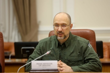 Кабмін утворив комісію для аудиту завданих росією збитків