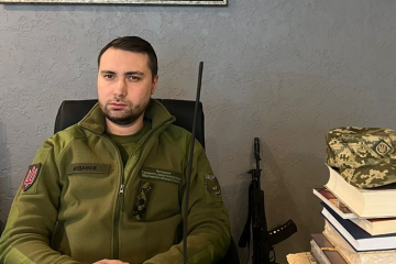 Chef du renseignement Boudanov : Les trois prochains mois de guerre détermineront le cours des événements