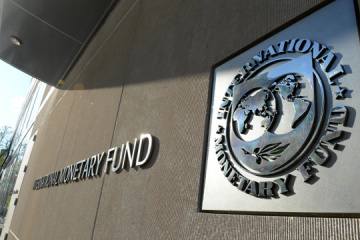 El FMI aprueba abrir una cuenta especial para ayudar a Ucrania