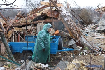 Les personnes âgées en Ukraine sont exposées à des risques accrus à la suite de l’invasion russe 