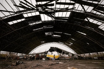 Zelensky comparte fotos de las ciudades liberadas de los invasores rusos: La libertad debe ganar