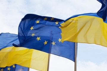 EU-Vertretung kehrt nach Kyjiw zurück