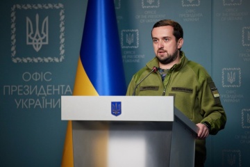 Centros de apoyo a los residentes Mariupol abiertos en cinco grandes ciudades de Ucrania
