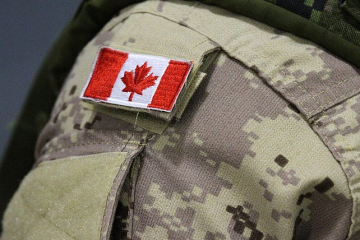 Canadá ya ha entregado más de 3.000 toneladas de ayuda militar a Ucrania 