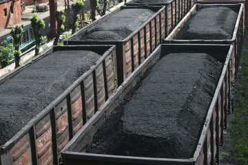 Polen verbietet Kohle-Importe aus Russland 