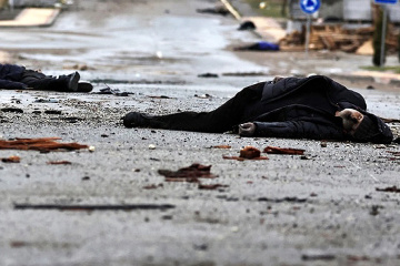 Ukraine : au moins 900 civils tués par l’armée russe dans la région de Kyiv