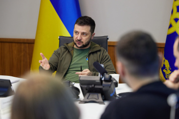 Lage in Mariupol: Selenskyj schließt „Kessel von Ilowajsk“ für ukrainische Soldaten nicht aus