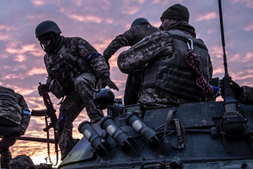 Guerre en Ukraine : les troupes russes lancent une offensive dans la région de Louhansk