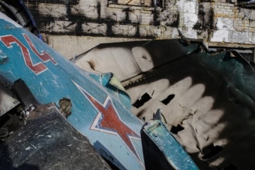 Le point sur les pertes russes en Ukraine, dont neuf cibles aériennes détruites en 24 heures