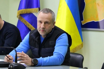 Ukraine : Le Conseil de l’Europe condamne l'enlèvement du maire de Kherson