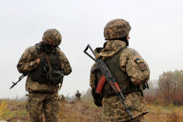 Le Parlement prolonge la loi martiale en Ukraine jusqu'au 25 mai