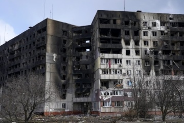 Guerre en Ukraine : le droit international humanitaire semble avoir été mis de côté
