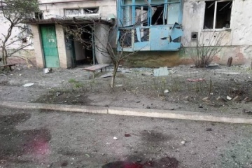 Feindliche Beschüsse im Gebiet Luhansk töten sechs Menschen