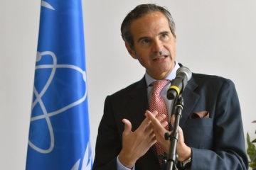 Le directeur général de l’AIEA se rendra à Tchornobyl 