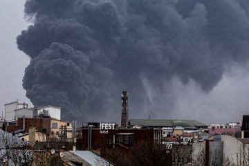 Ukraine : Les troupes russes ont pilonné Zaporijjia