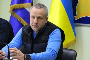 Kherson mayor refuses to cooperate with collaborators and invaders