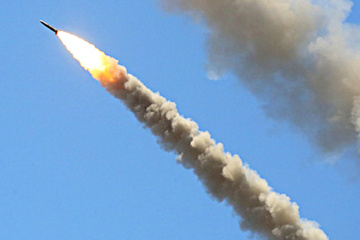 Raketenangriffe im Süden könnten Russlands Absichten sein, das ukrainische Bessarabien zu stürmen