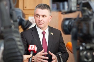 Transnistrien -Chef kündigt „Neutralität“ an und beschuldigt die Ukraine der Anschläge in f Region