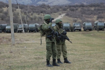 Russland versetzt seine Truppen in Transnistrien in volle Kampfbereitschaft – Generalstab ukrainischer Streitkräfte