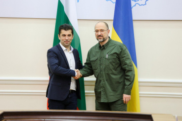 Bulgaria destinará 706.000 EUR a la ayuda humanitaria a Ucrania