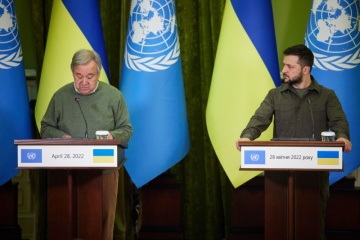 Guerre en Ukraine. L'essentiel de l'actu : jour 63