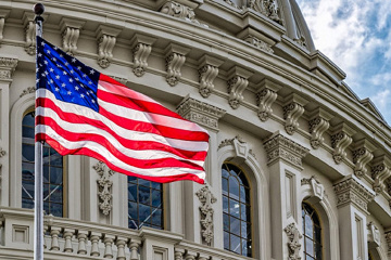 Cámara de Representantes de Estados Unidos aprueba una ley de préstamo y arriendo para apoyar Ucrania
