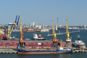 Ukraine considers grain exports via Lithuania’s Klaipėda Port