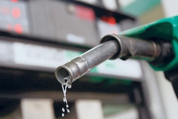 Fuel shortage issue to be resolved within week - Ministry of Economy