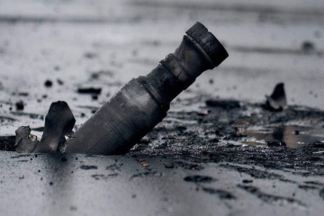 Russisches Militär beschießt Bezirk Nikopol mit schwerer Artillerie
