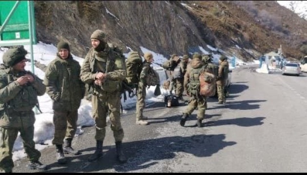 Осетины отказались воевать в Украине: говорят, командование отправляло их на смерть