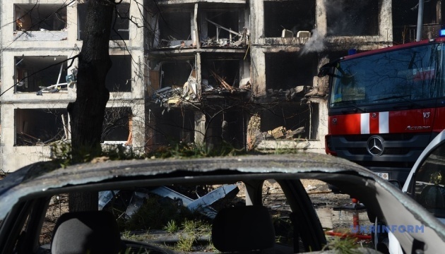 ACNUDH: Mueren 1.232 civiles en Ucrania desde que comenzó la invasión rusa