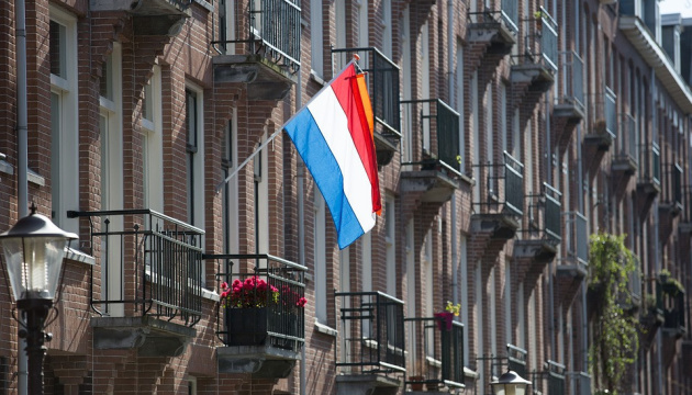 У МЗС Нідерландів закликали уважно стежити за подіями в Росії