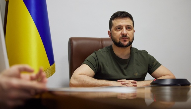 Україна та ЄС шукатимуть злочинців, які катували людей під час окупації - Зеленський