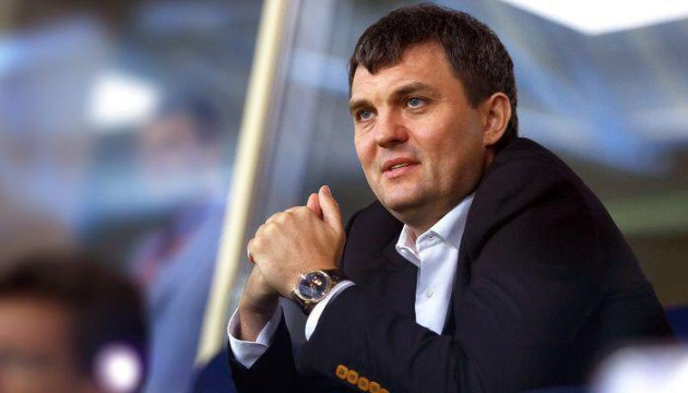 Українці не повинні вважатися легіонерами в Європі – Красников 