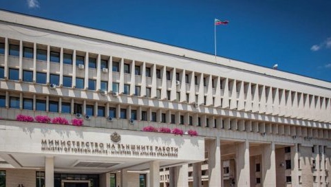 Болгарія висилає першого секретаря посольства рф через шпигунство