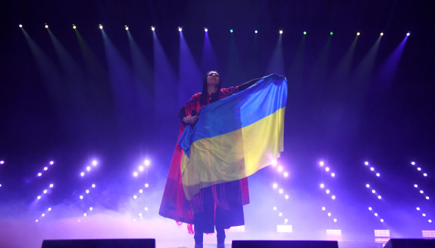 Учасники Євробачення різних років проведуть в Іспанії благодійне шоу на підтримку України