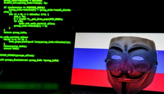 Хакери Anonymous «злили» 15 ГБ даних російської православної церкви