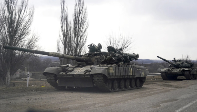 Les troupes russes en Transnistrie se préparent à organiser des provocations à la frontière avec l'Ukraine