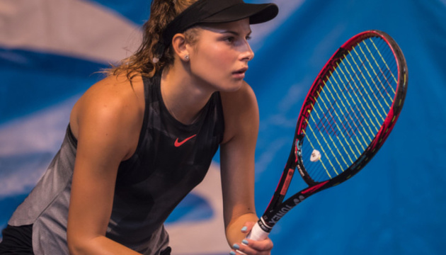 Українські тенісистки отримали перших суперниць на турнірі WTA у Чарльстоні