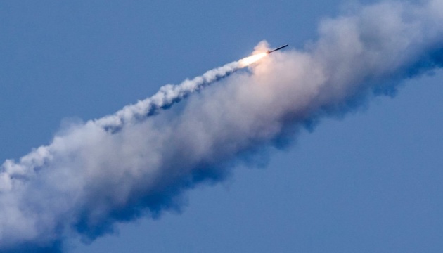 «Українська ракета» прилетіла до Білгорода з території росії – СІТ