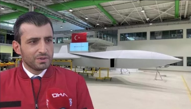 Bayraktar powered by Ukrainian engine to be more efficient than fifth-generation fighters