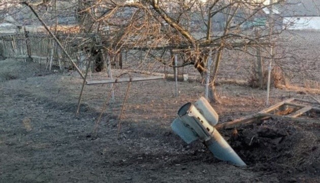 Рятувальники розповіли про особливості ворожих артснарядів і боєприпасів до РСЗВ