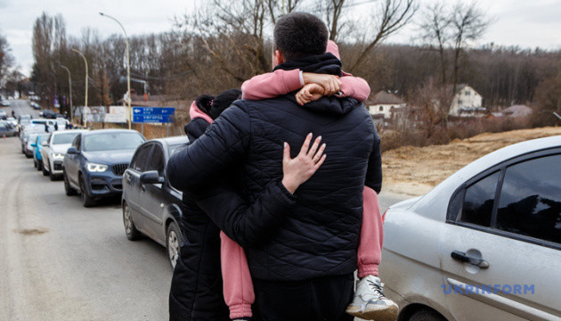 Така далека й така близька: Канада готується приймати українських біженців